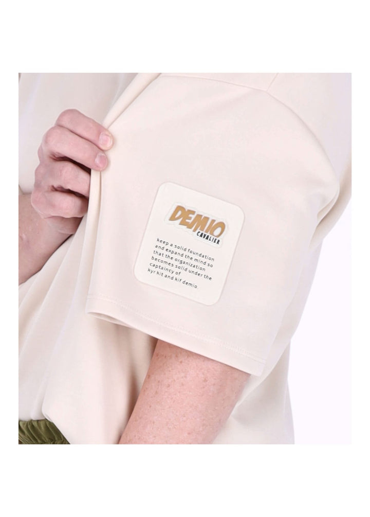 Splash of Color Damen T-Shirt