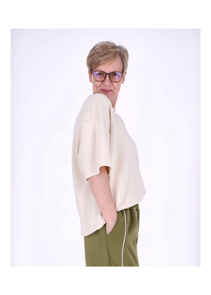 Splash of Color Damen T-Shirt