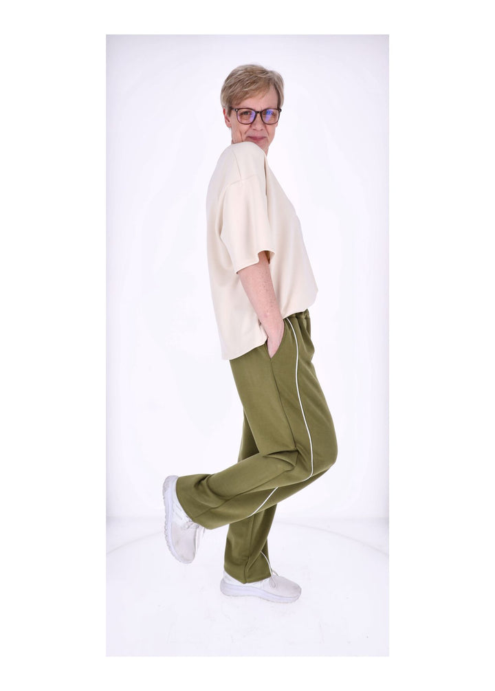 Splash of Color Damen T-Shirt