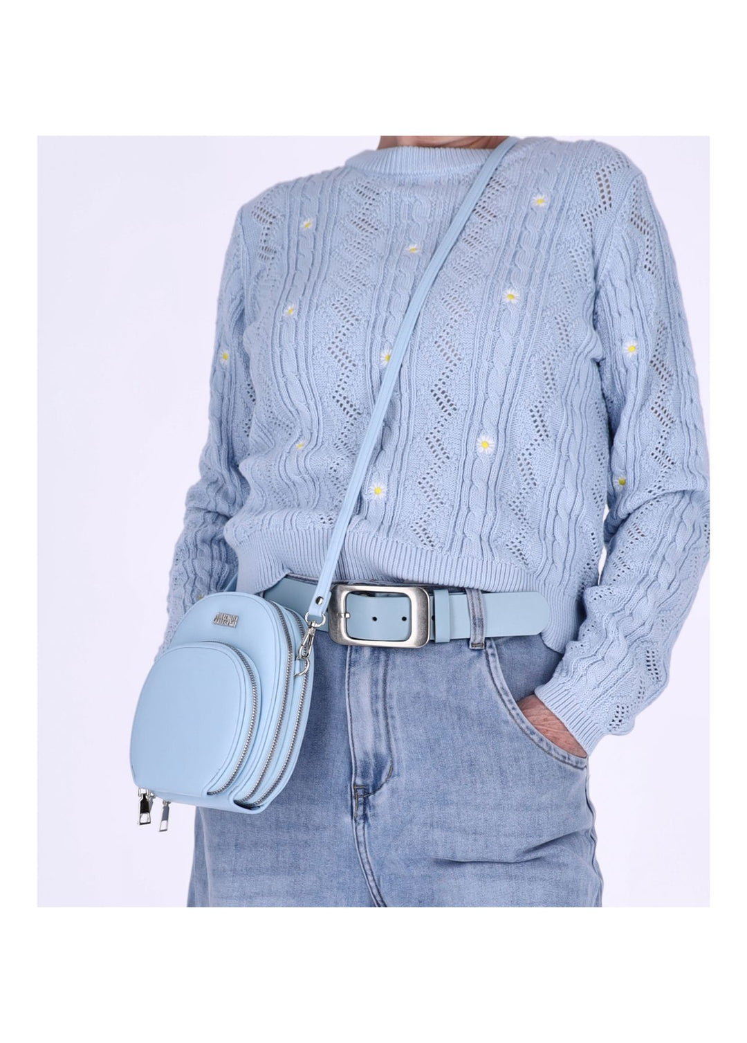 Umhängetasche Damen EI