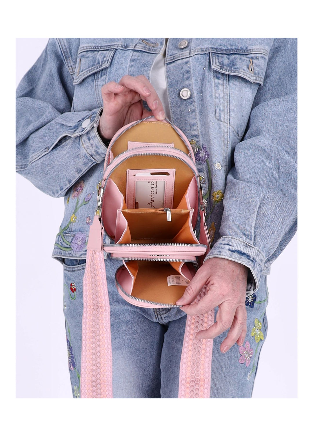 Umhängetasche Damen EI