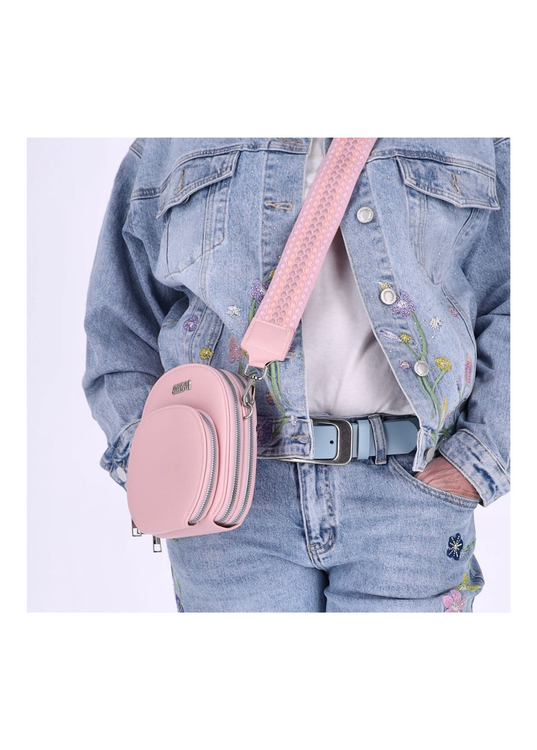 Umhängetasche Damen EI