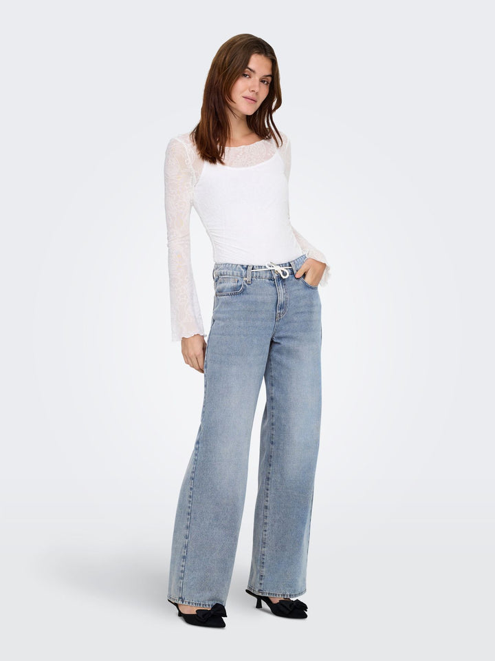 ONLBLISS MW WIDE STRING DNM PIM