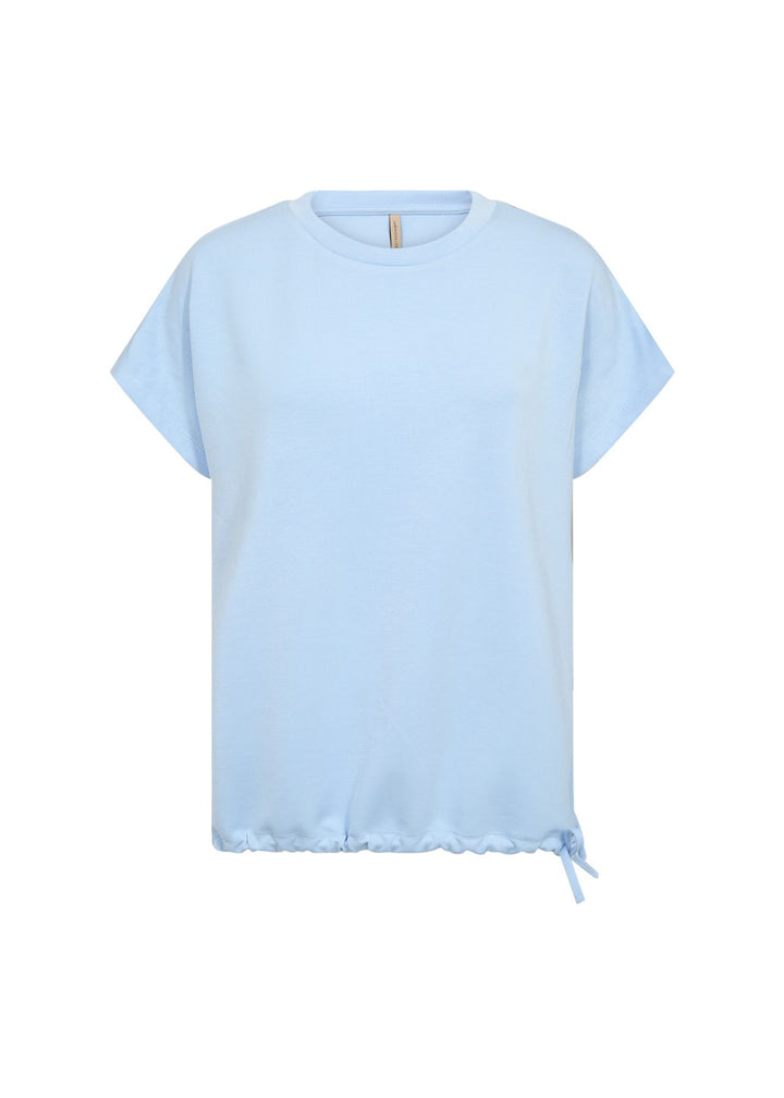 Soyaconcept Damen T-Shirt Modal Mix