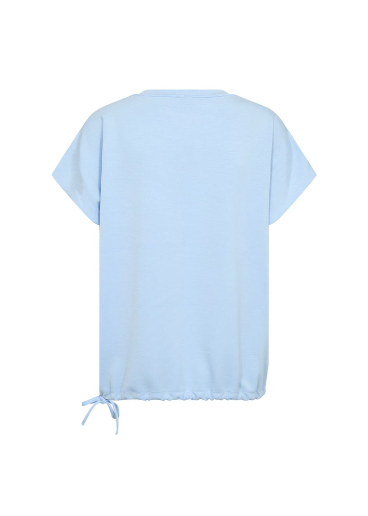 Soyaconcept Damen T-Shirt Modal Mix