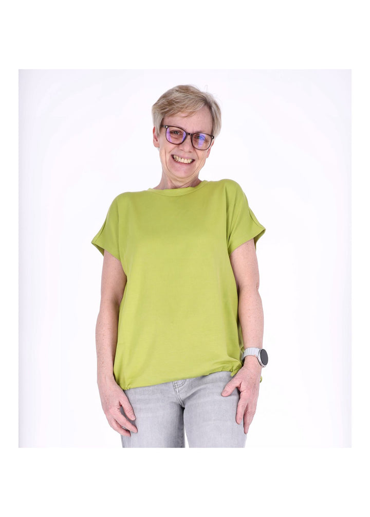 Soyaconcept Damen T-Shirt Modal Mix