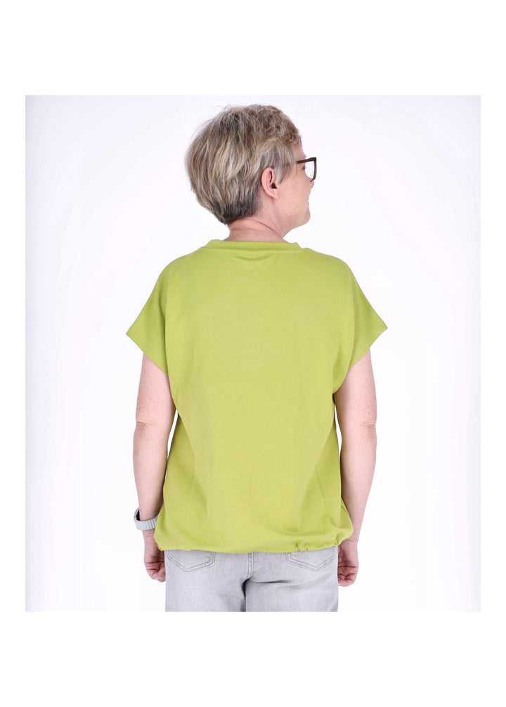 Soyaconcept Damen T-Shirt Modal Mix