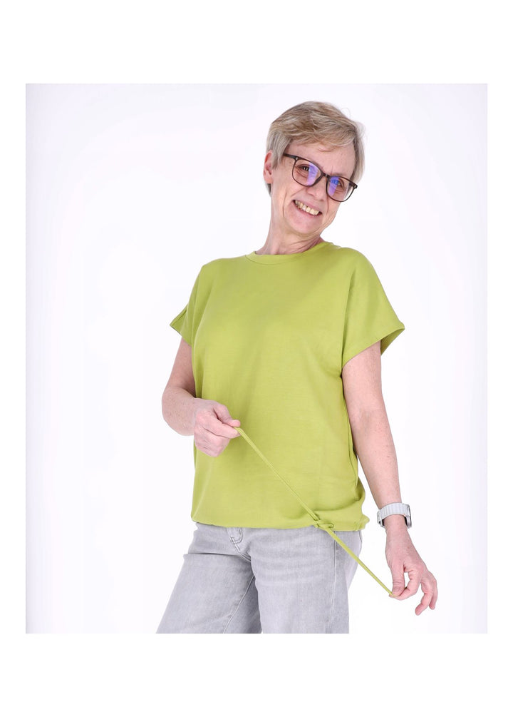 Soyaconcept Damen T-Shirt Modal Mix