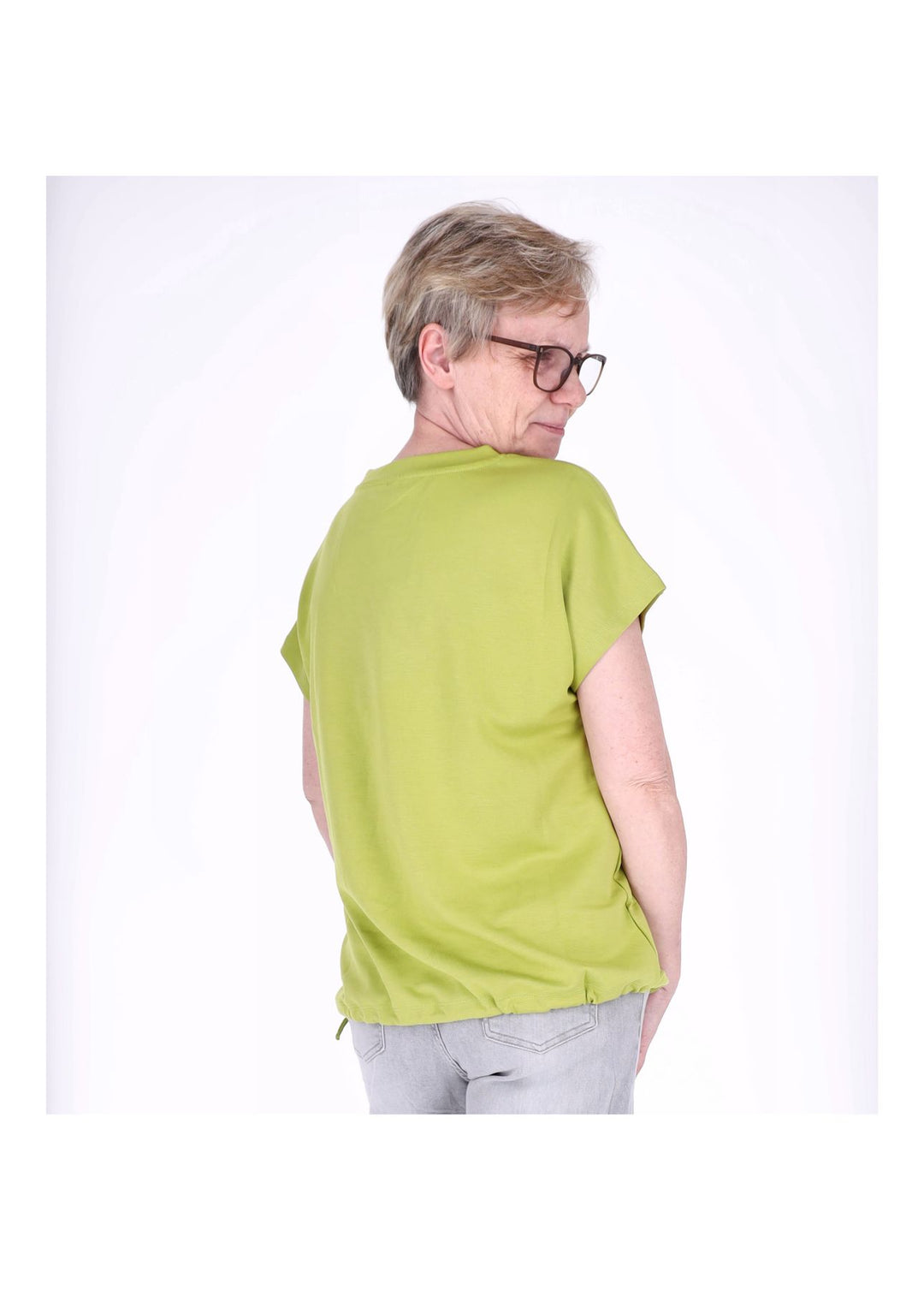 Soyaconcept Damen T-Shirt Modal Mix