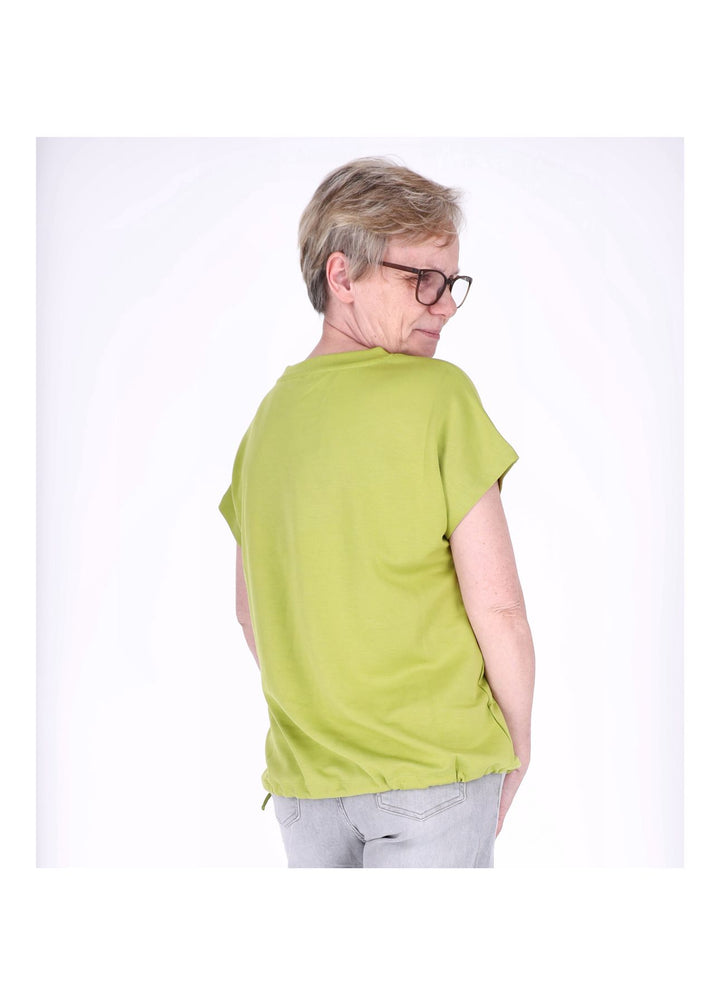 Soyaconcept Damen T-Shirt Modal Mix