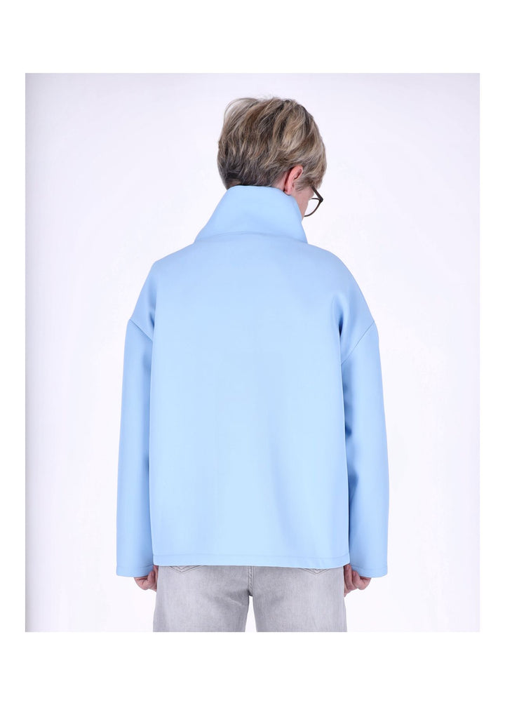 Jacke Damen Stehkragen