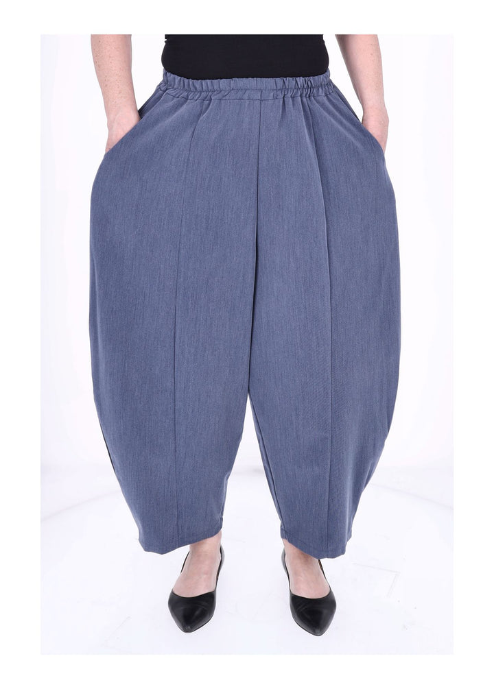 Splash of Color Ballonhose Damen