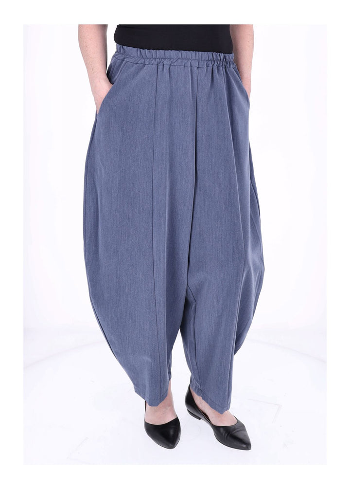 Splash of Color Ballonhose Damen