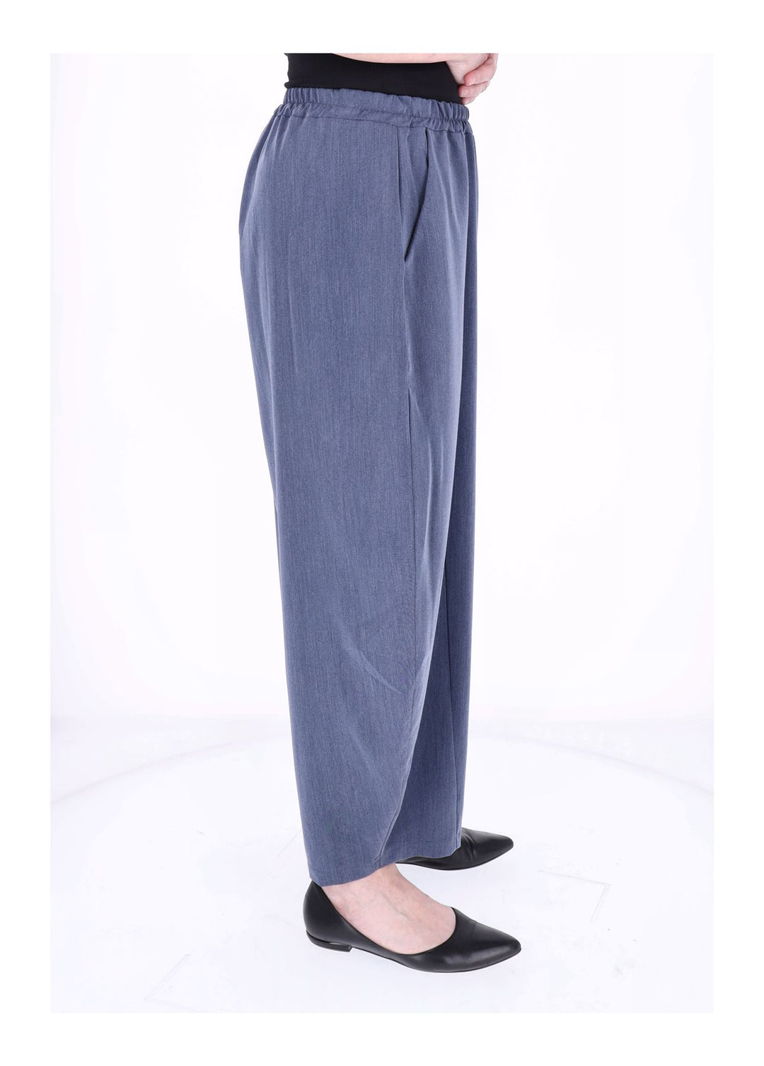 Splash of Color Ballonhose Damen