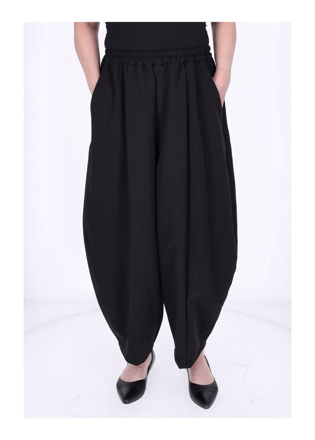 Splash of Color Ballonhose Damen