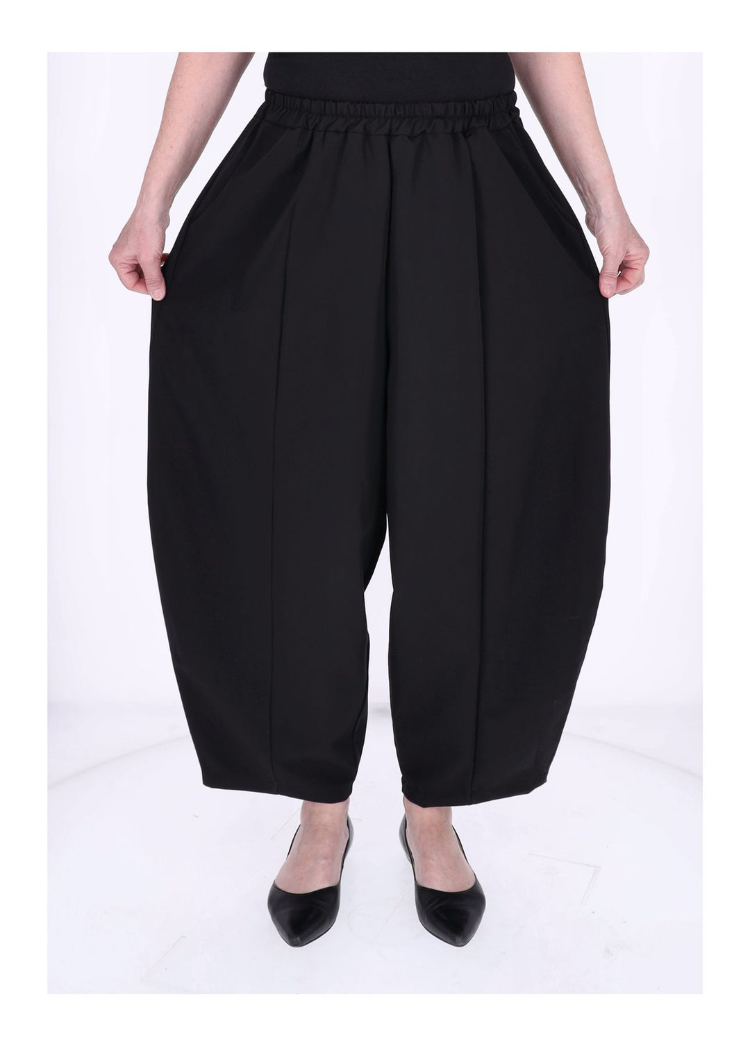 Splash of Color Ballonhose Damen