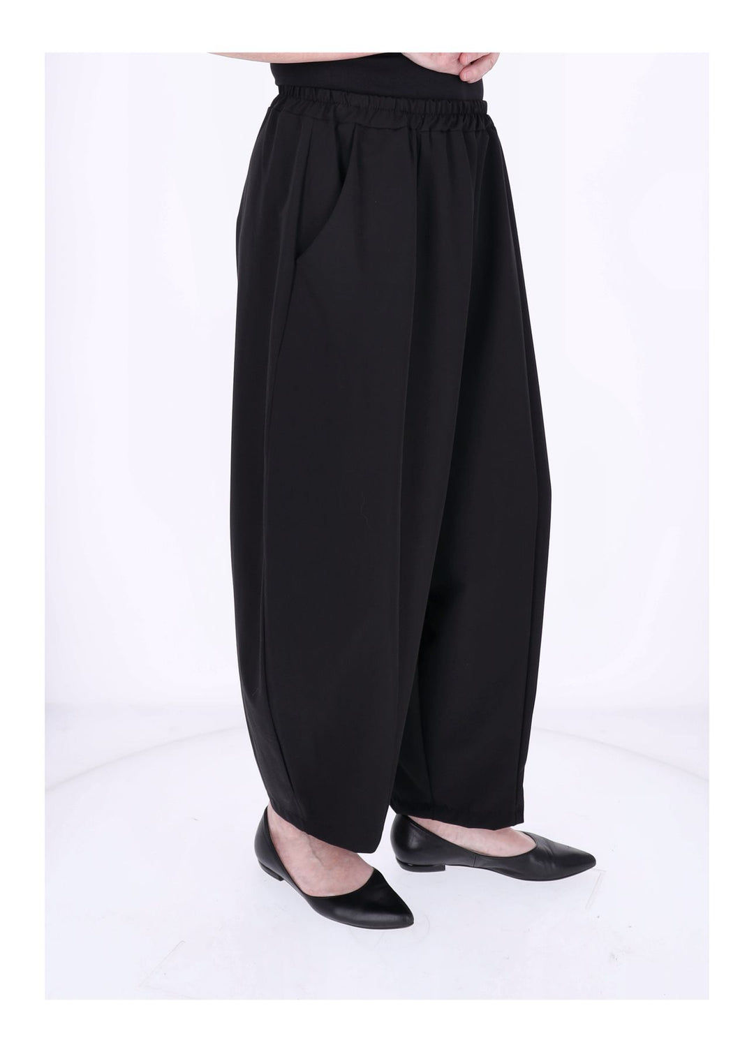 Splash of Color Ballonhose Damen