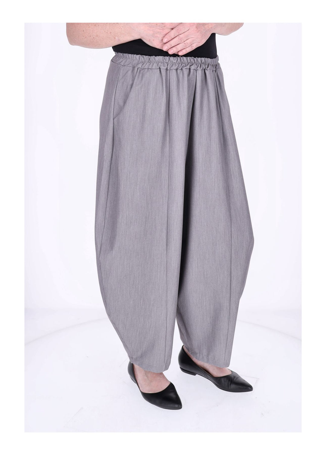 Splash of Color Ballonhose Damen