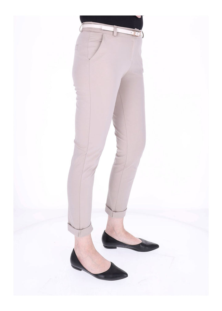 Splash of Color Damen Chino