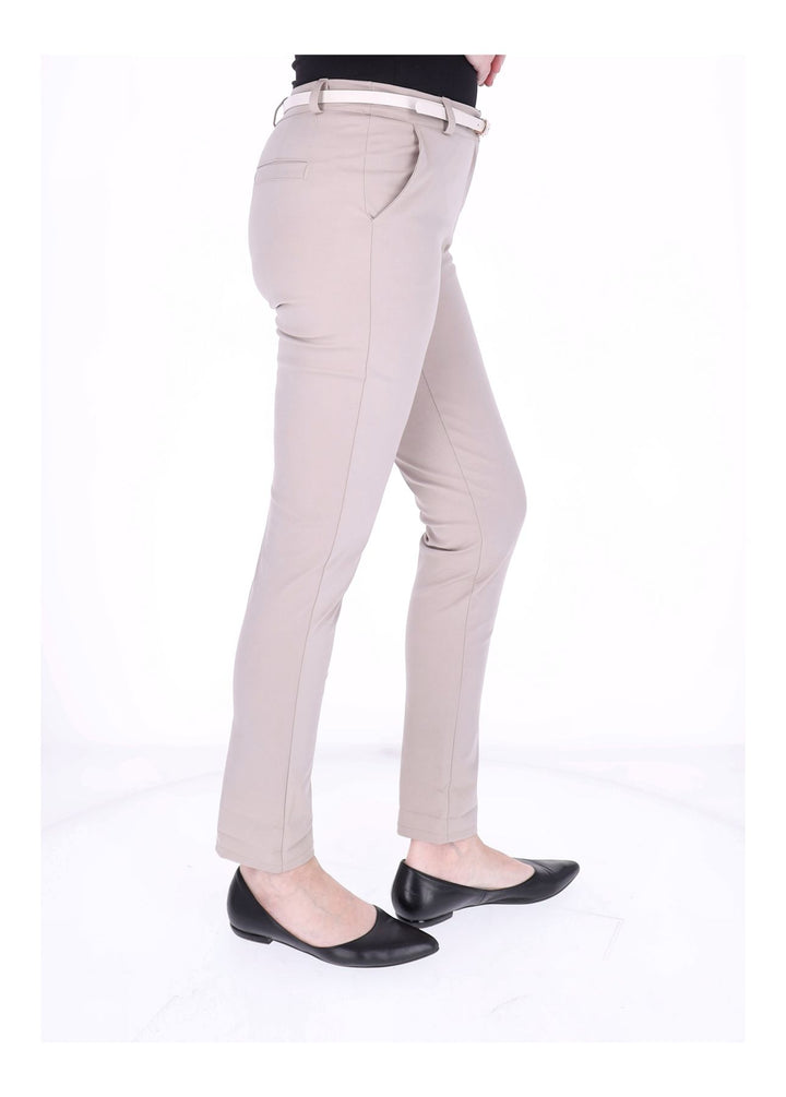 Splash of Color Damen Chino