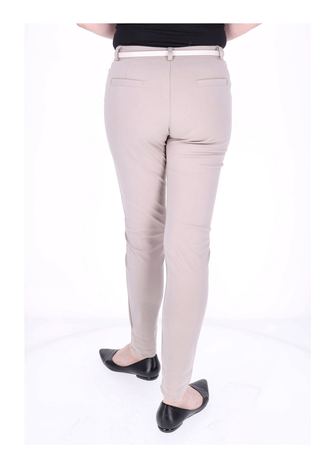 Splash of Color Damen Chino