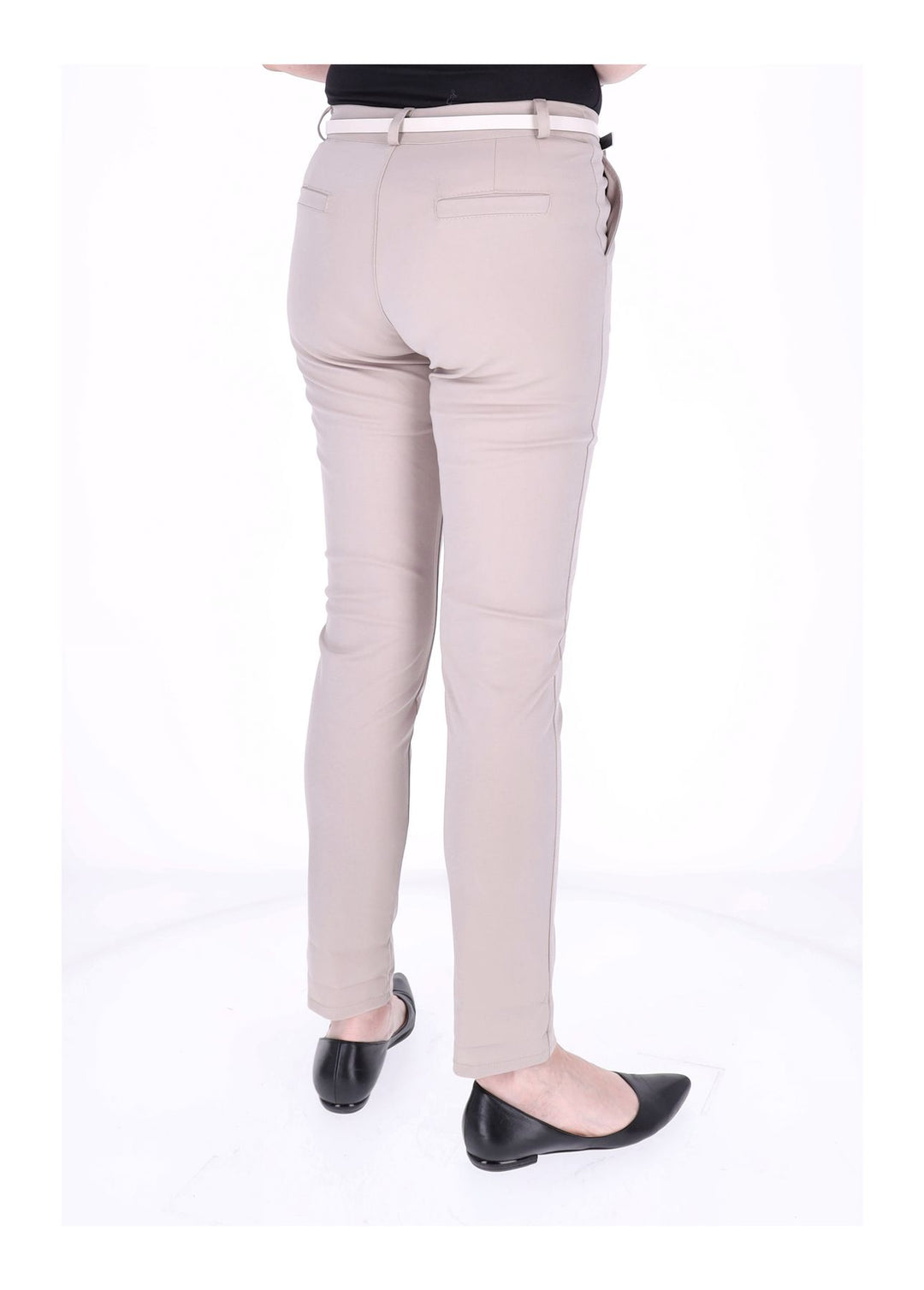 Splash of Color Damen Chino