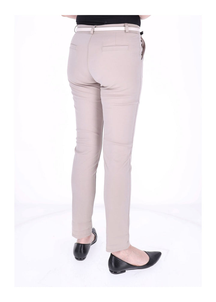 Splash of Color Damen Chino