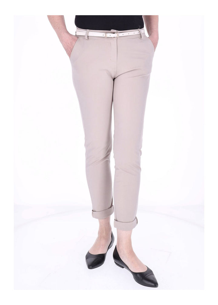 Splash of Color Damen Chino