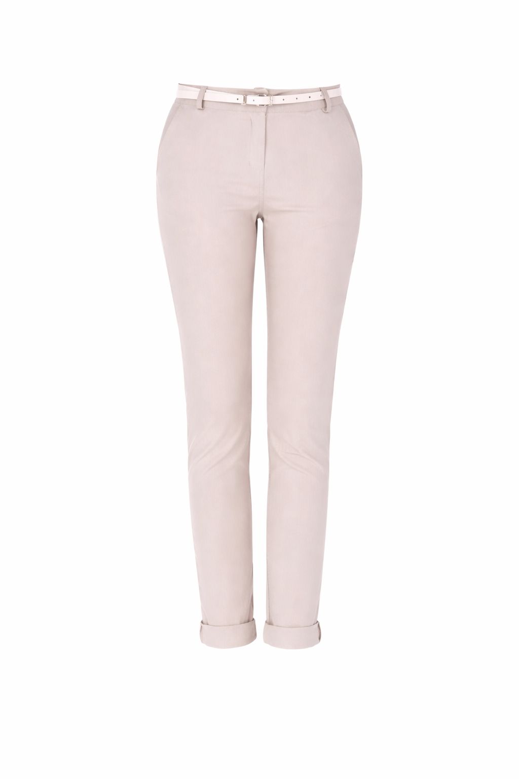 Splash of Color Damen Chino