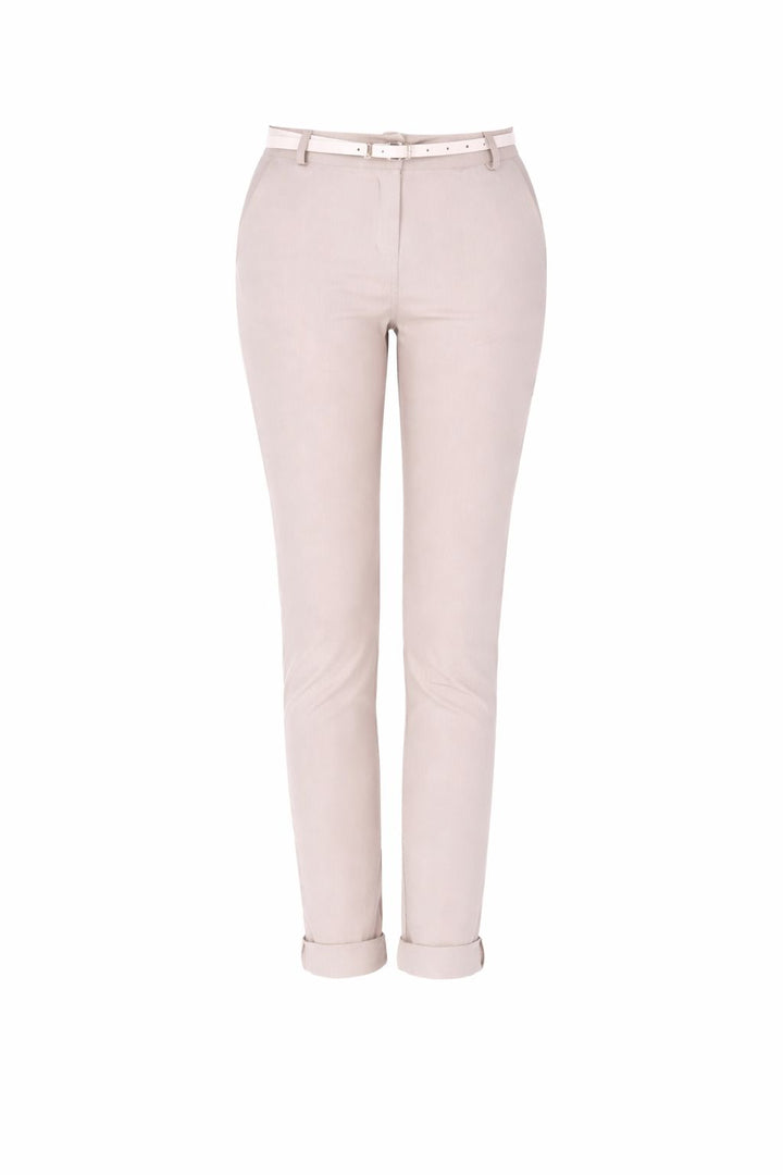 Splash of Color Damen Chino