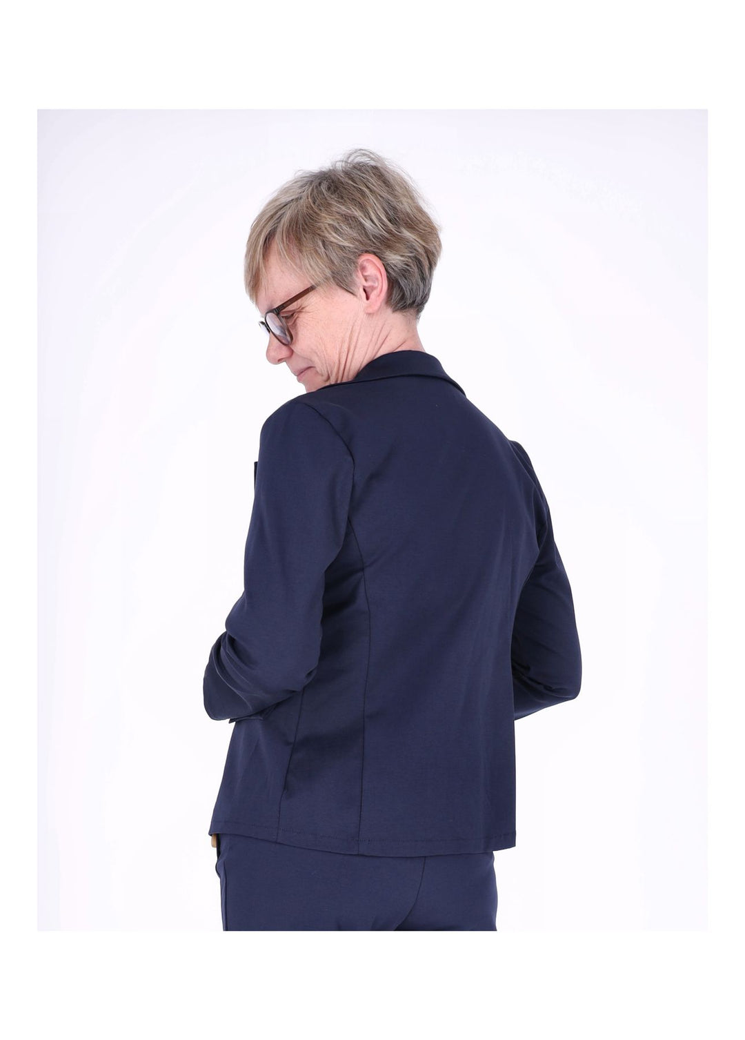 Splash of Color Damenblazer