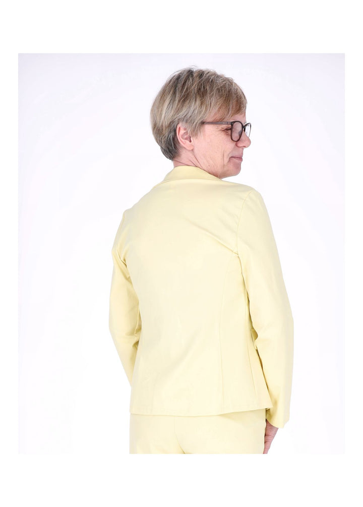Splash of Color Damenblazer