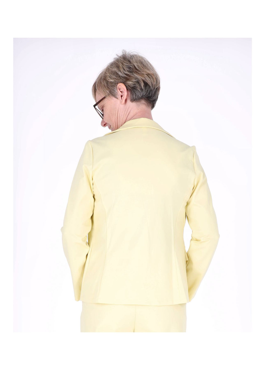 Splash of Color Damenblazer