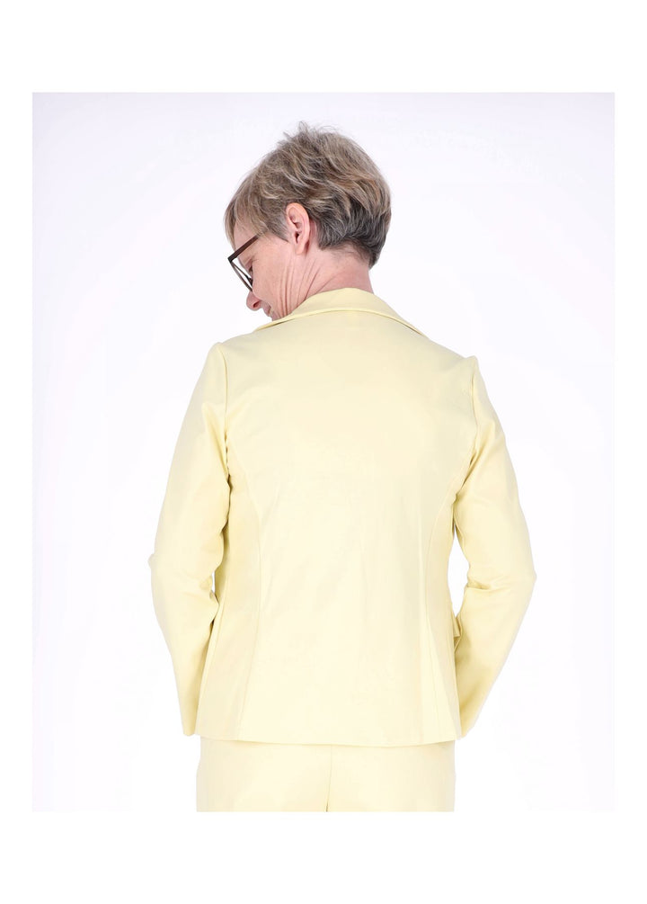 Splash of Color Damenblazer