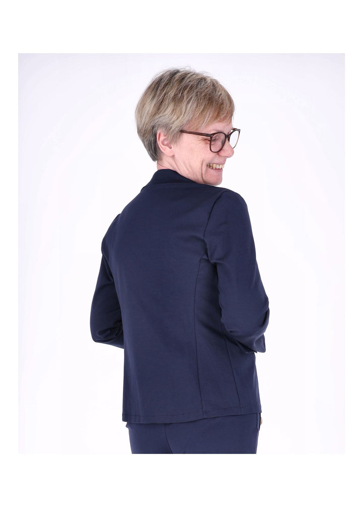 Splash of Color Damenblazer