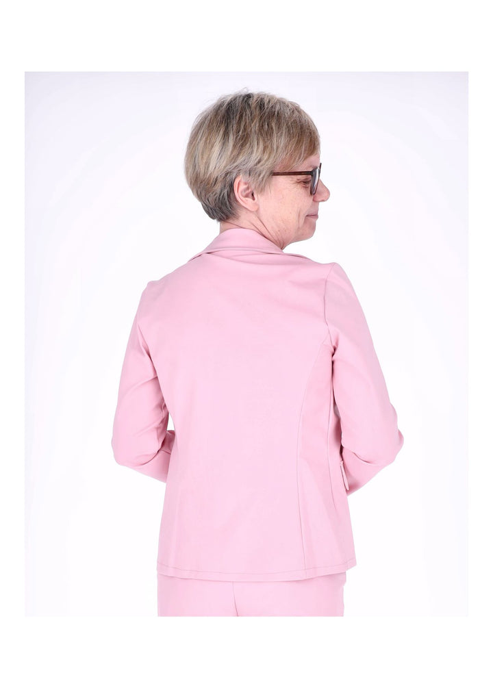 Splash of Color Damenblazer