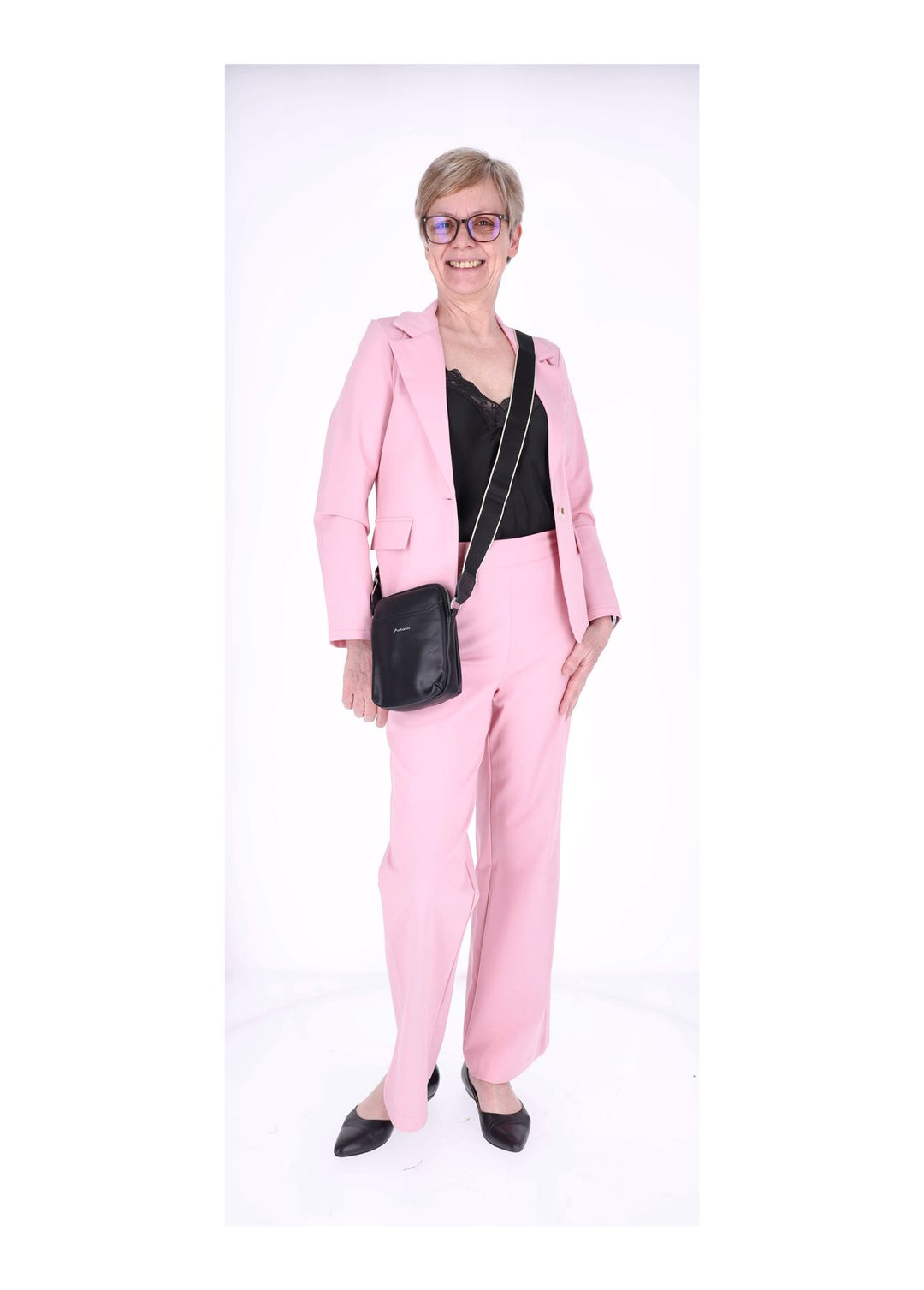 Splash of Color Damenblazer