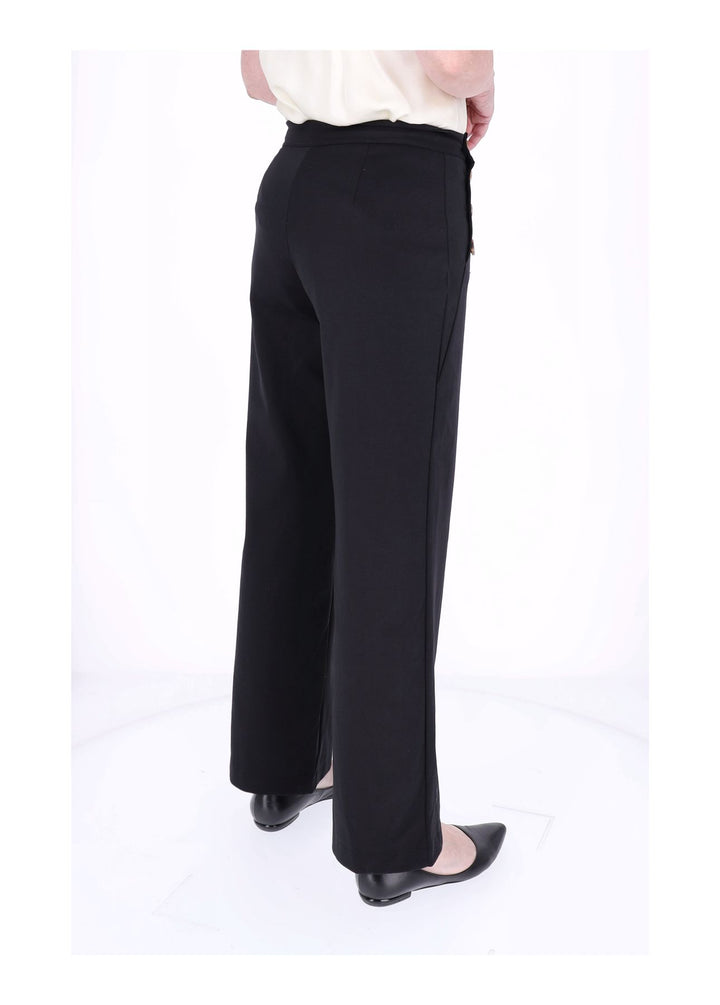 Splash of Color Damenhose Wideleg