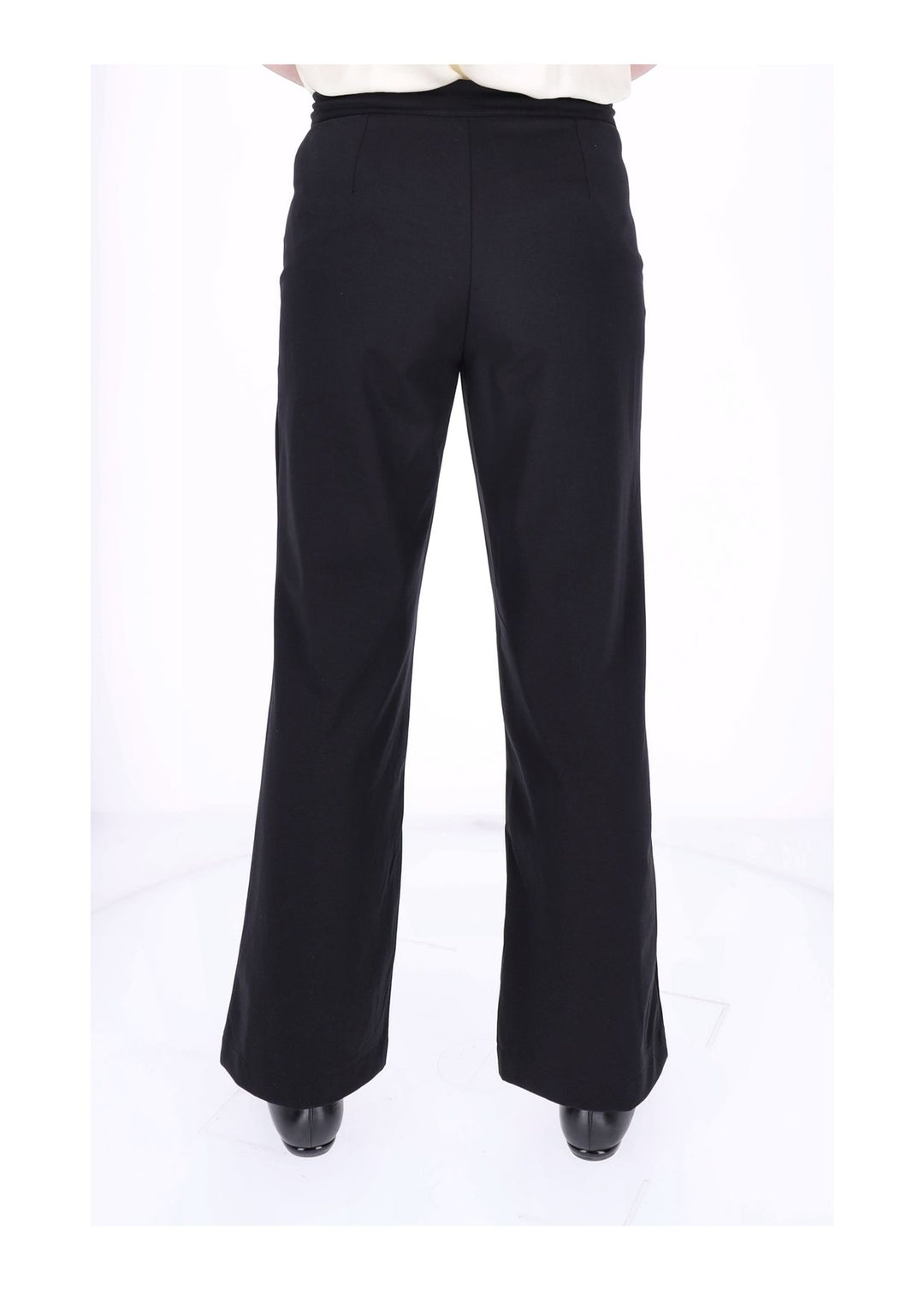 Splash of Color Damenhose Wideleg