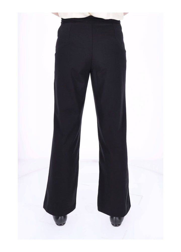 Splash of Color Damenhose Wideleg