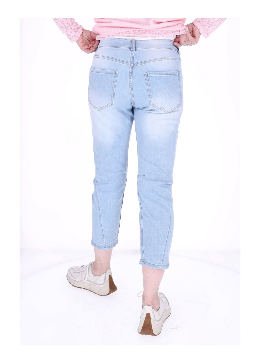 Jeans Damen LOVE