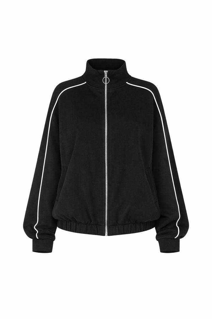 Splash of Color Sweatjacke Damen