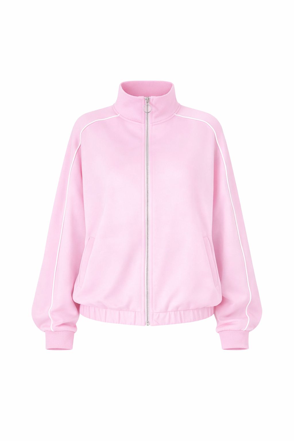 Splash of Color Sweatjacke Damen