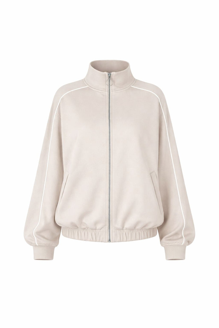 Splash of Color Sweatjacke Damen