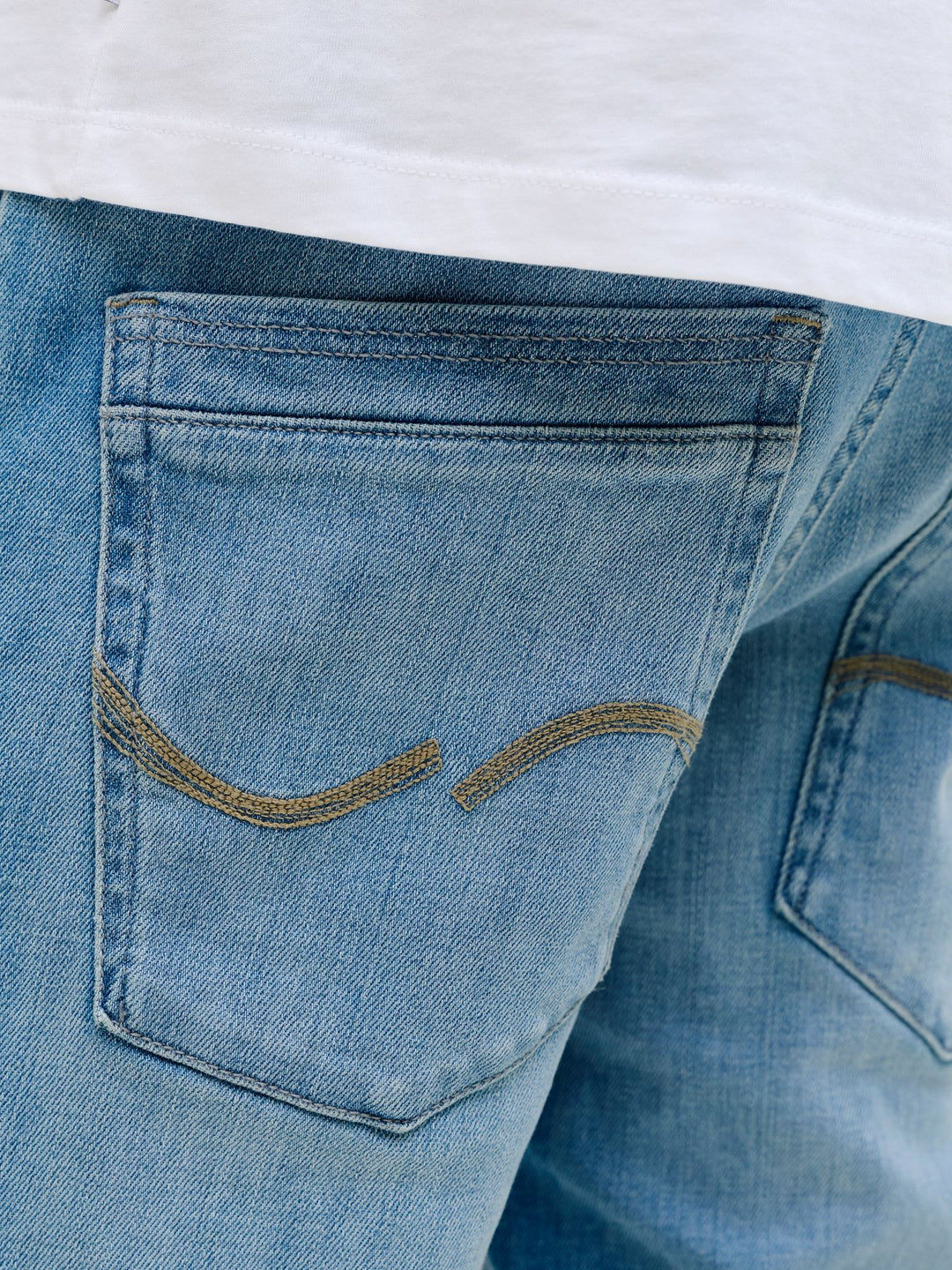 JJICLARK JJASHER GE 834