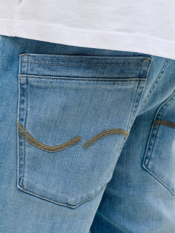 JJICLARK JJASHER GE 834