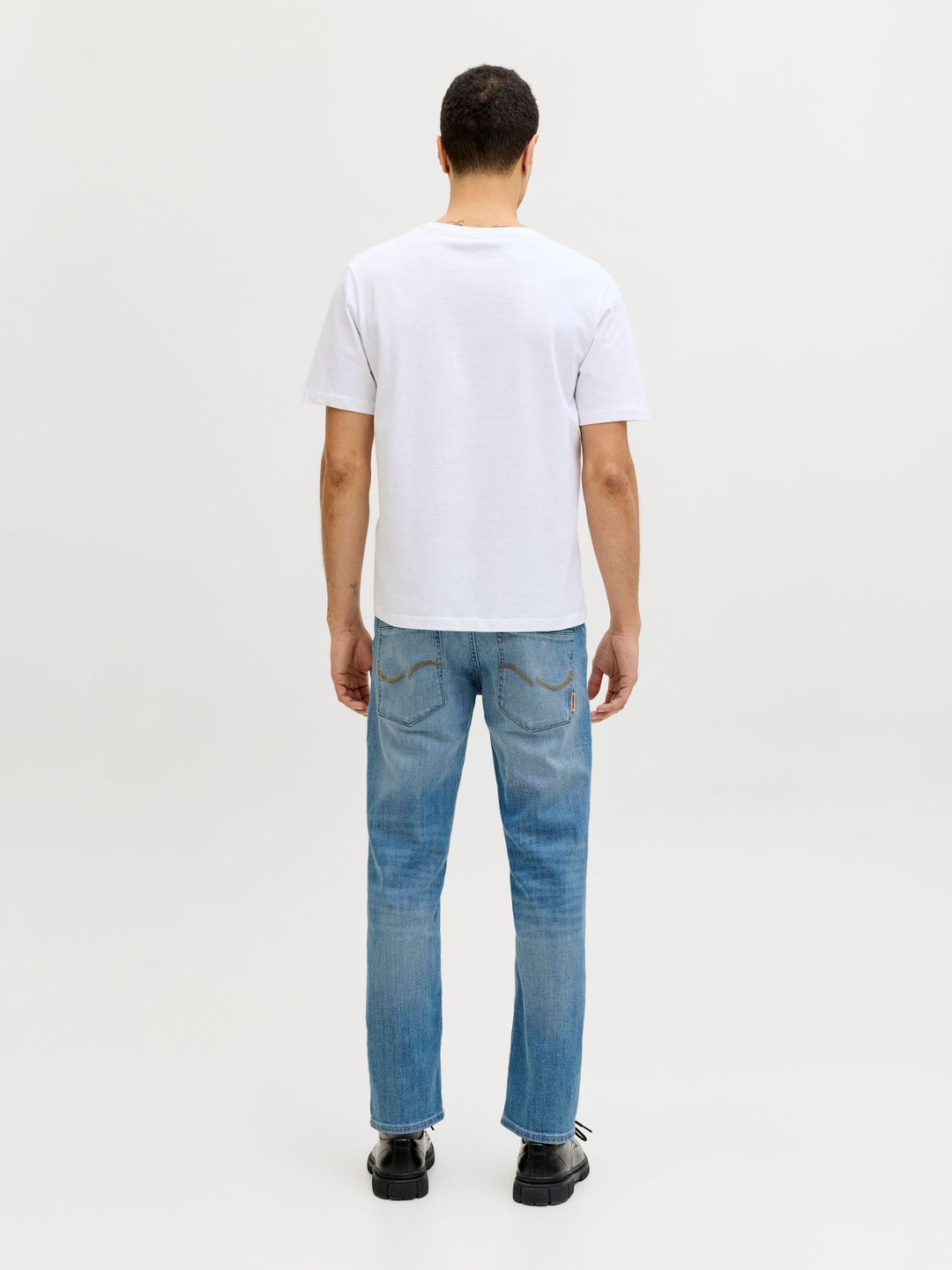 JJICLARK JJASHER GE 834