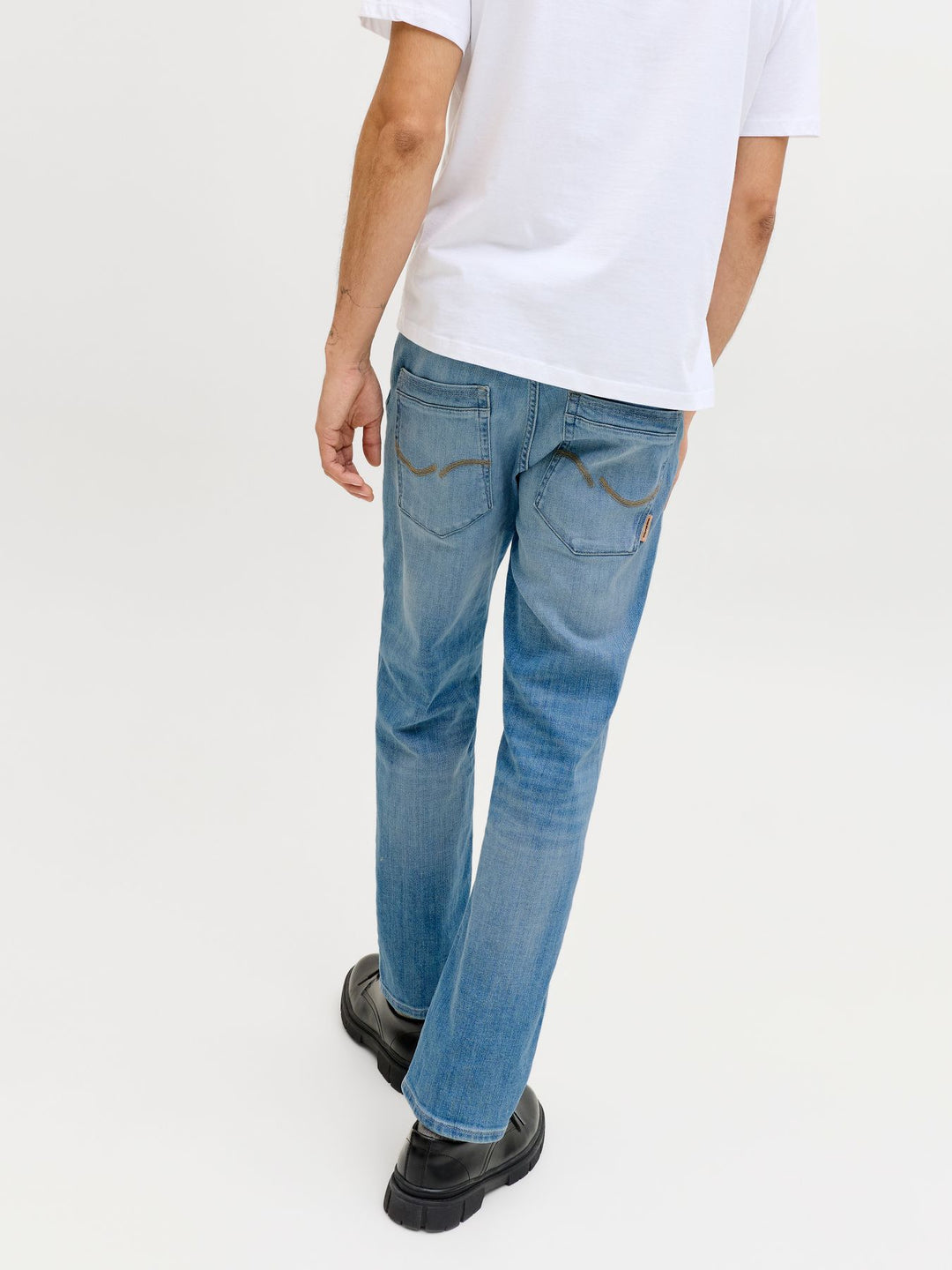 JJICLARK JJASHER GE 834