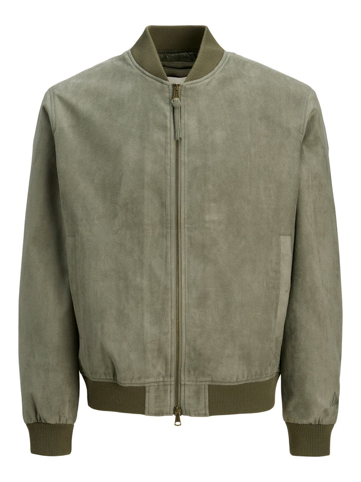 JORNANTUCKET BOMBER JACKET