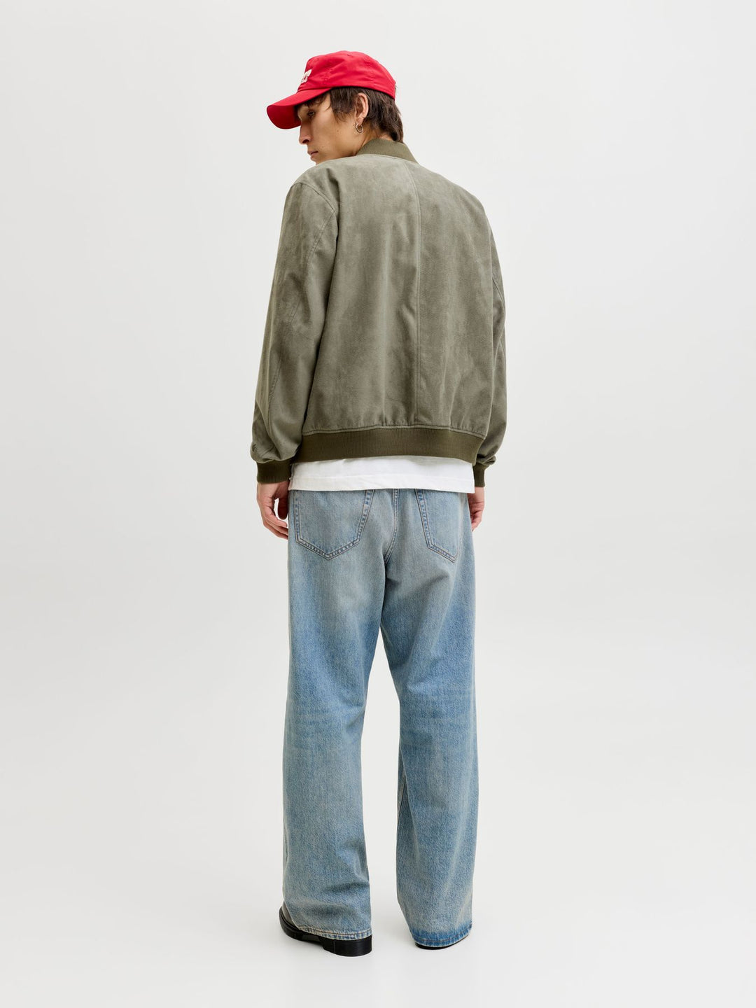 JORNANTUCKET BOMBER JACKET